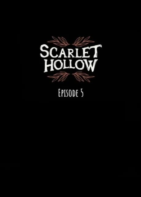 Scarlet Hollow: Episode 5