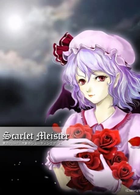 Scarlet Meister