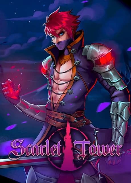 Scarlet Tower