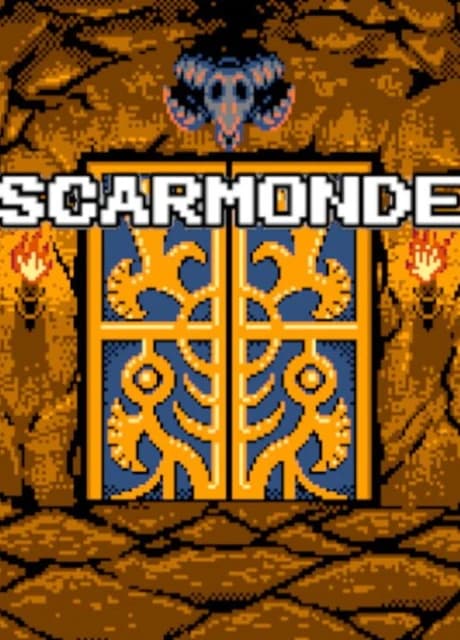 Scarmonde