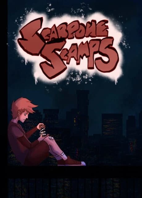 Scarpone Scamps