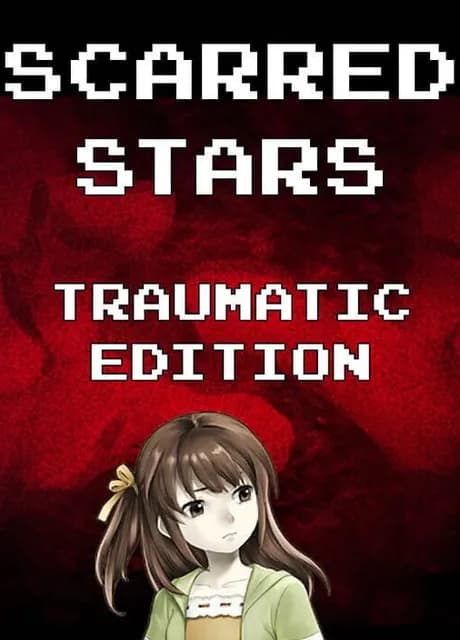 Scarred Stars: Traumatic Edition