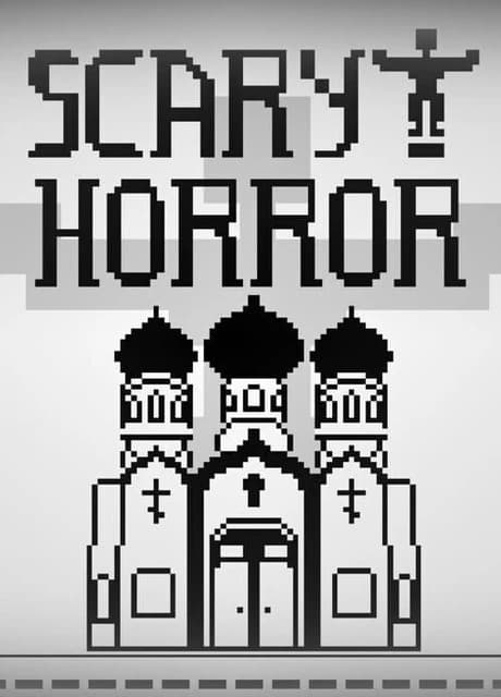 Scary Horror