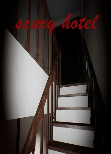 Scary Hotel