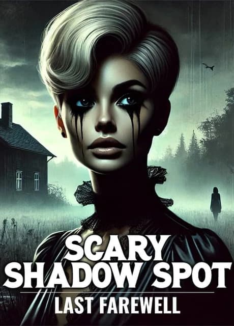 Scary Shadow Spot: Last Farewell