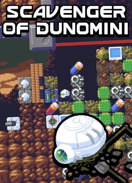 Scavenger of Dunomini