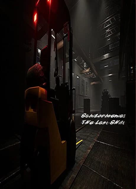 Schizophrenia: The Last Shift