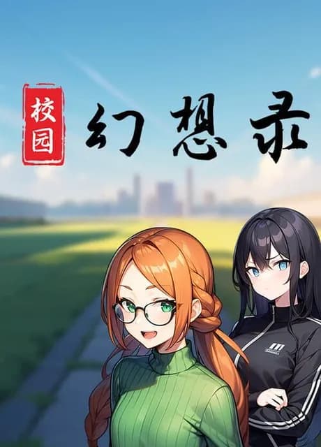 School Fantasy