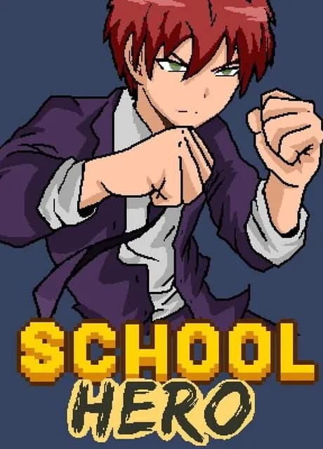 School Hero