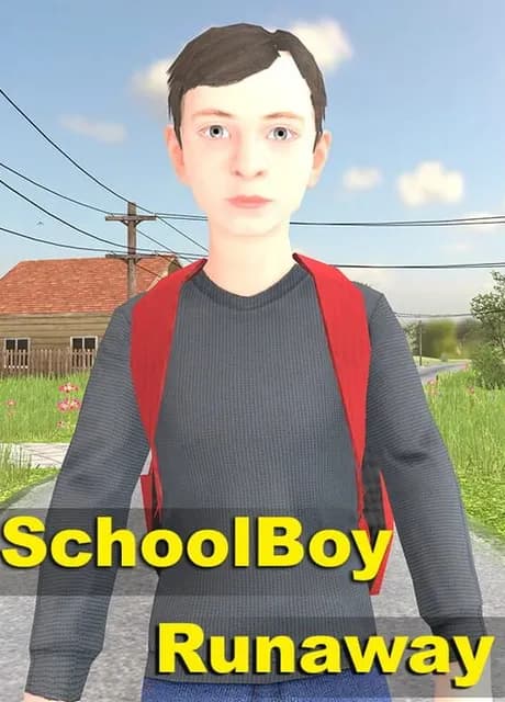Schoolboy Runaway