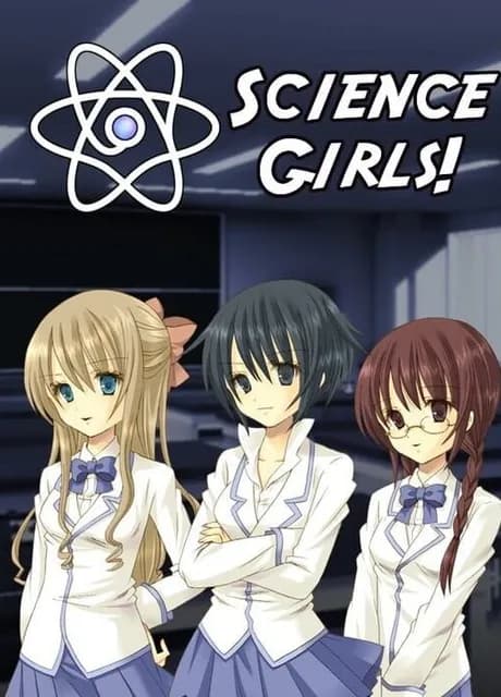 Science Girls