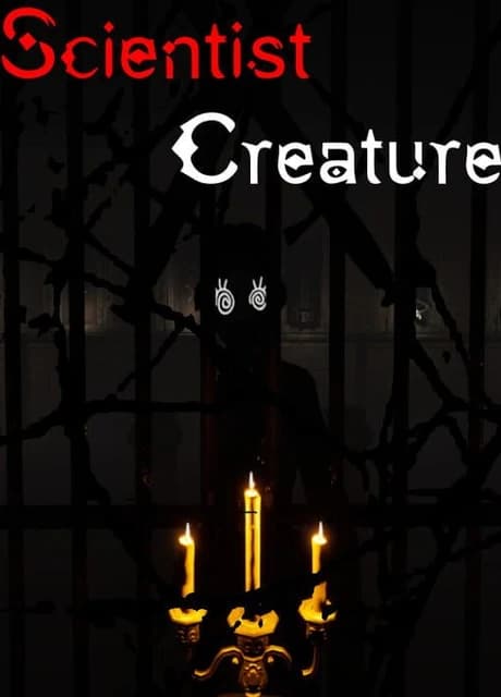 Scientist Creature