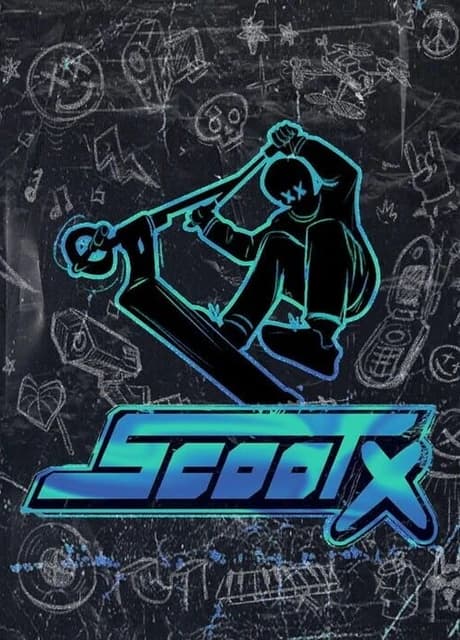 ScootX