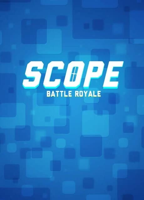 Scope Battle Royale
