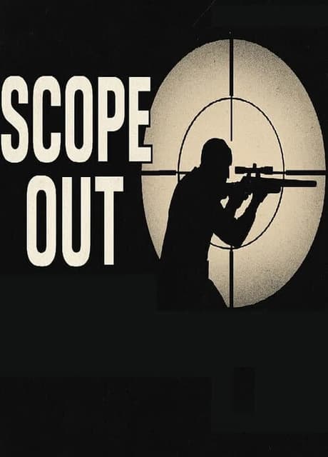 Scope Out