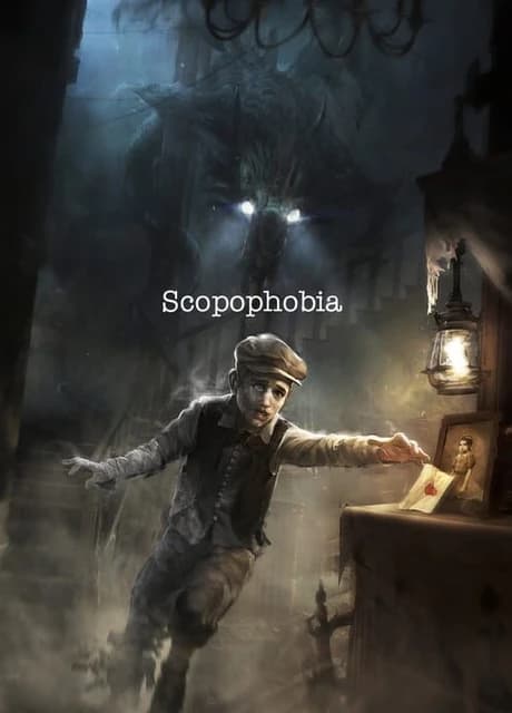 Scopophobia