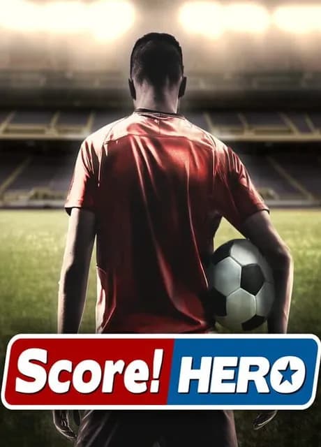 Score! Hero