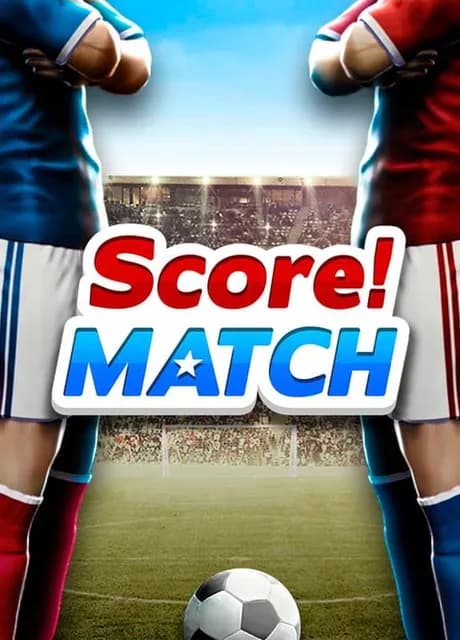 Score! Match