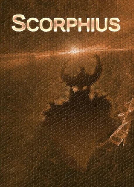 Scorphius