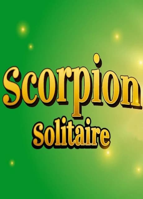 Scorpion Solitaire