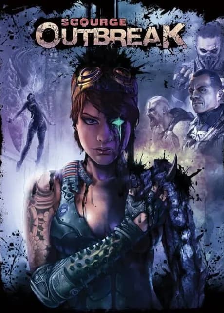 Scourge Outbreak