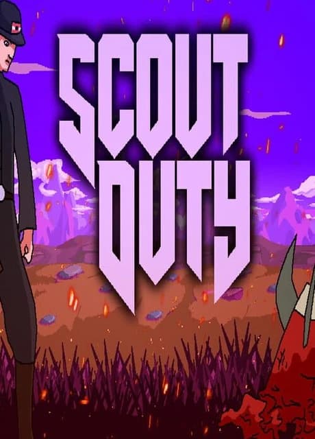 Scout Duty