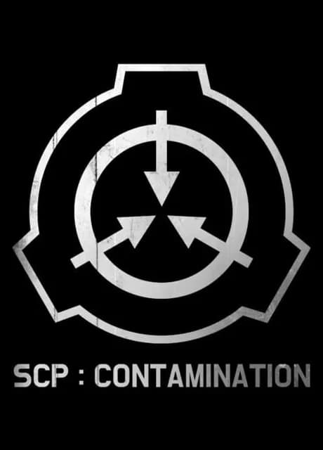 SCP: Contamination