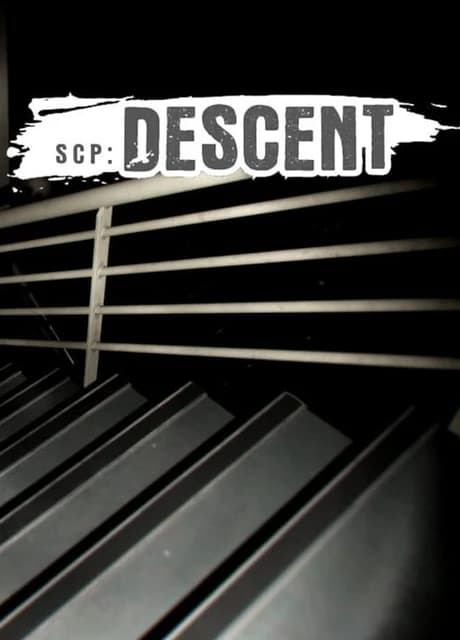 SCP: Descent