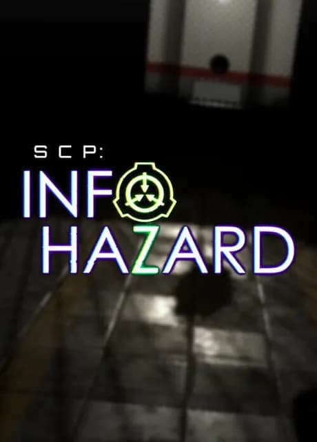 SCP: Infohazard