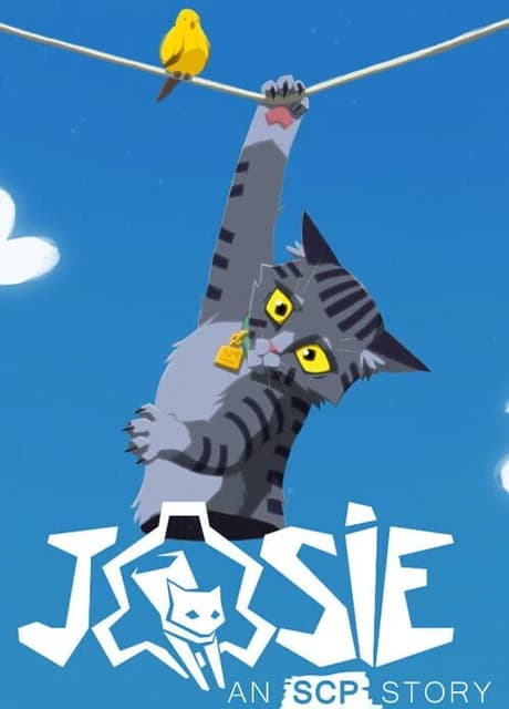 SCP: Josie