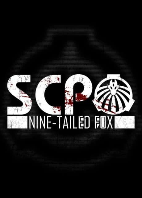 SCP: Nine-Tailed Fox