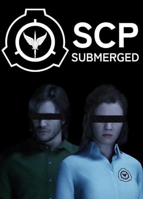 SCP: Submerged