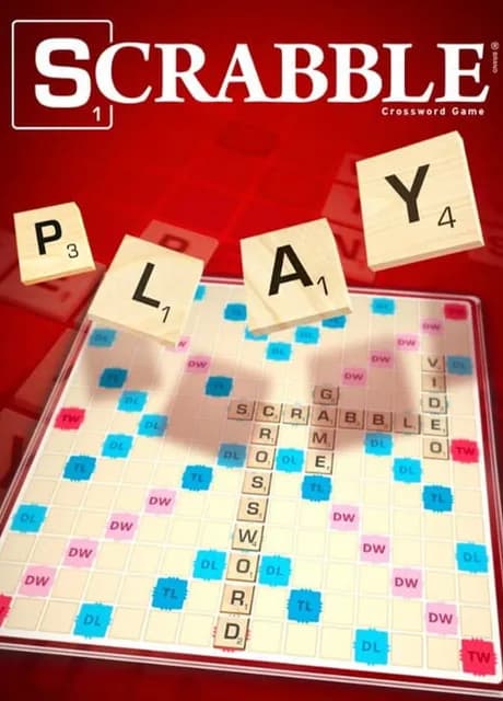 Scrabble
