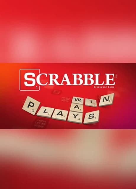 Scrabble