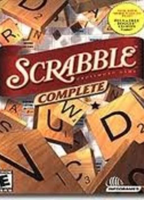 Scrabble Complete