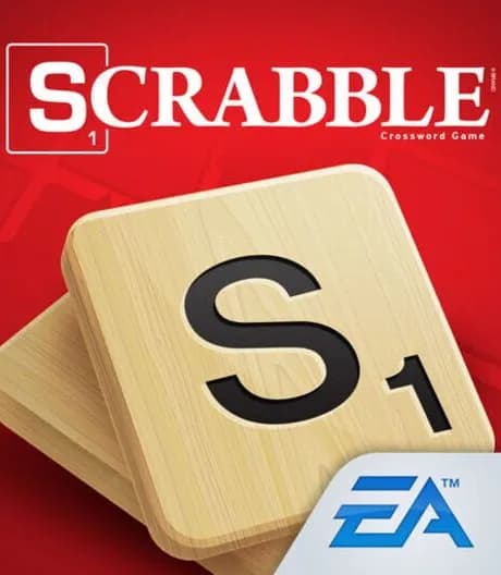 Scrabble Premium