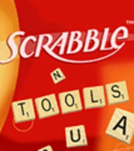 Scrabble Tools
