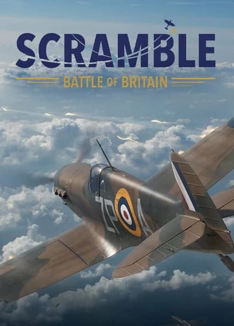Scramble: Battle of Britain