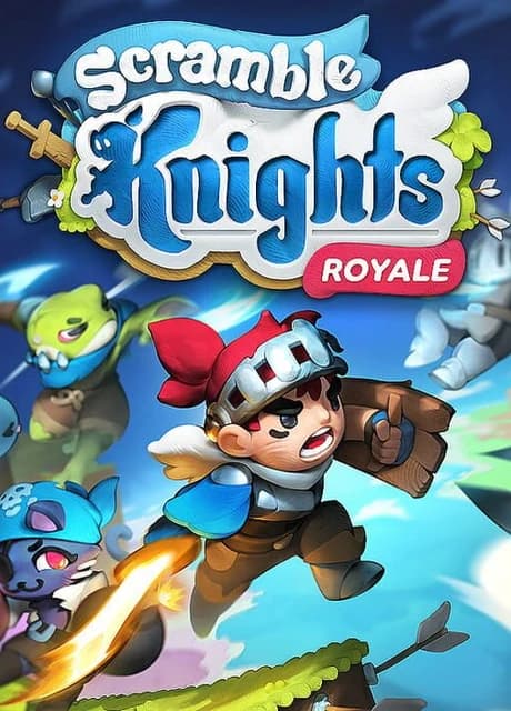 Scramble Knights Royale