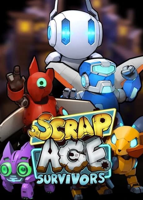 Scrap Age Survivors