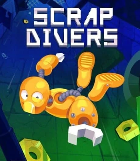 Scrap Divers
