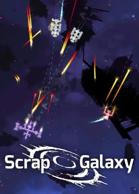 Scrap Galaxy