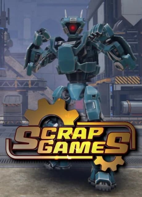 Scrap Games