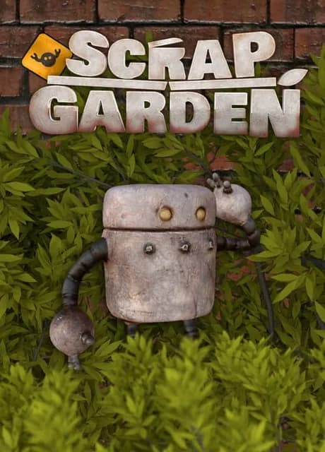 Scrap Garden