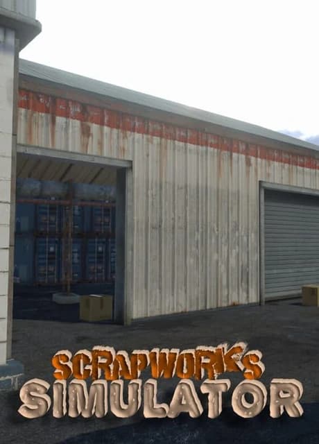 Scrapworks Simulator