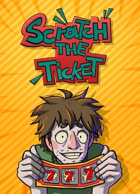 Scratch the Ticket