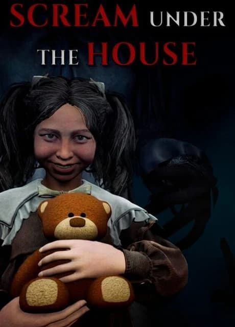 Scream Under the House