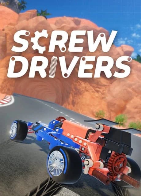 Screw Drivers