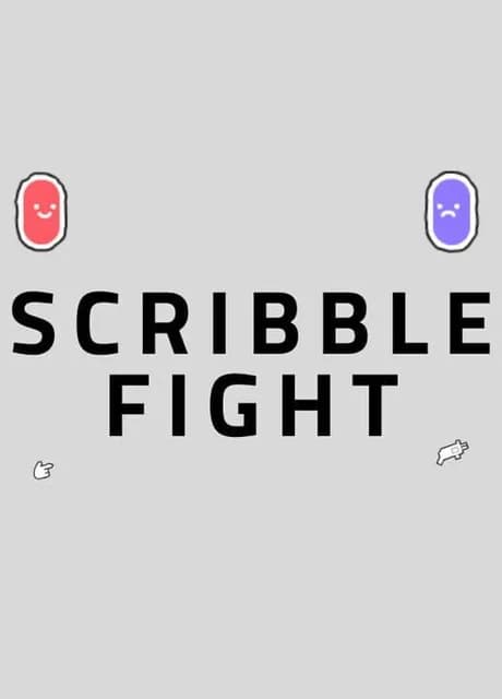Scribble Fight