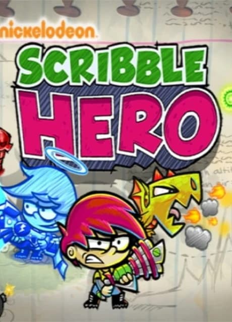 Scribble Hero